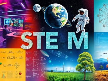 STEM Scholarship